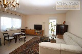 Wohnung mieten in 03046 Ströbitz, Stadtwohnung mit 2 Balkonen, Aufzug, Garage im Quartier Brunschwig