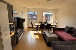 Wohnung mieten in Bonhoefferstr., 48308 Senden, Tolle 3-Zimmer Wohnung, zentral aber ruhig gelegen