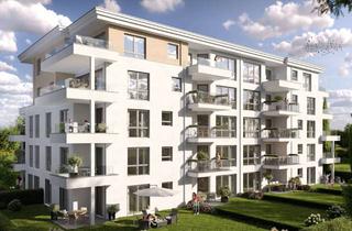 Wohnung mieten in Carl-Bender-Straße 15, 66127 Klarenthal, Erstbezug: exklusive 4-Zimmer-Wohnung in Wiesbaden-Dotzheim