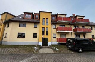 Wohnung mieten in An Der Alten Gärtnerei 17, 04720 Döbeln, Wunderschöne, helle 2 Raumwohnung mit Balkon in ruhiger Lage mit Stellplatz