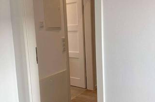 Wohnung mieten in 97320 Albertshofen, Vermietung einer 1-Zimmer Wohnung mit Balkon in Albertshofen