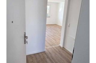 Wohnung mieten in 64546 Mörfelden-Walldorf, Erstbezug 2 Zimmer Wohnung mit Balkon in Mörfelden-Walldorf