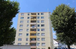 Wohnung mieten in Kurpfalzstr., 69181 Leimen, 3-Zimmer im 5.OG mit Aufzug