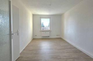 Wohnung mieten in Friedrich-Engels-Str. 35b, 02991 Lauta, Renovierte Wohnung in Lauta - Garten und Stellplatz möglich