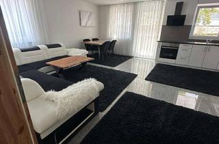 Wohnung mieten in Johannes-Daur-Straße 27, 70825 Korntal-Münchingen, Sehr schöne 2-Zimmer-Terassenwohnung, EG, energetisch top, behindertengerecht, zentral, ruhig