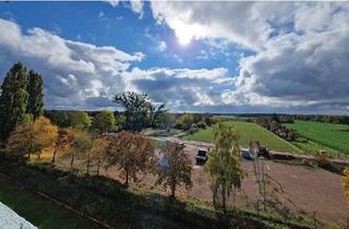 Wohnung mieten in Straße Des Friedens 12c, 06385 Aken, *Sommeraktion - Mietpreissenkung* 2 Zimmer mit Balkon und fantastischem Weitblick