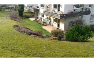 Wohnung mieten in 79117 Littenweiler, 2-Zimmer Wohnung mit Terrasse in Freiburg-Littenweiler