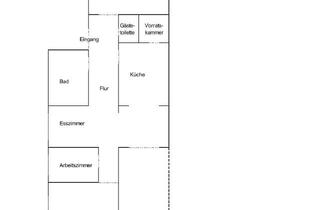 Wohnung mieten in 63303 Dreieich, Helle 3,5-Zimmer-Wohnung mit großer Dachterasse