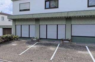 Immobilie mieten in Bürgermeister-Weidemaier-Straße 35, 69181 Leimen, PKW-Stellplätze in Leimen – absofort verfügbar