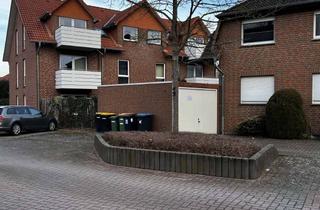 Garagen mieten in 31655 Stadthagen, Garage zu vermieten - TOP LAGE in Stadthagen - Am Ziegeleiteich