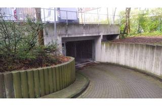 Garagen mieten in Haus-Berge Straße 38-40, 45143 Altendorf, Tiefgaragenstellplatz TG110F zu vermieten – Haus-Berge-Straße 38–40, 45143 Essen