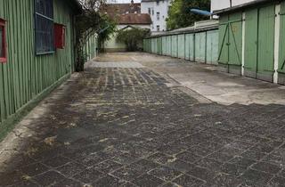 Garagen mieten in Bieberer Straße 62, 63065 Offenbach, Garage im Zentrum Offenbachs zu vermieten