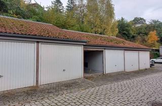 Garagen mieten in Elbstraße 11, 21481 Lauenburg, Freie Garage in Lauenburg - Elbstraße/Altstadt