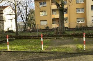 Garagen mieten in Konstanzer/Meersburger (Sp), 60386 Fechenheim, Kfz-Stellplatz Ffm.-Fechenheim zwischen Konstanzer Straße und Meersburger Straße