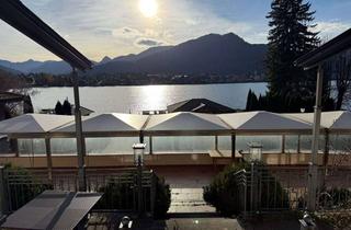 Gewerbeimmobilie mieten in 83684 Tegernsee, Hotel Villa am See