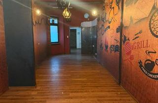 Gastronomiebetrieb mieten in 76133 Innenstadt-Ost, Gelegenheit - Imbiss auf der Kaiserstraße