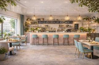 Gastronomiebetrieb mieten in 10435 Prenzlauer Berg, Imbissfläche in Toplage Kastanienallee nahe Kollwitzplatz – vielseitig nutzbar