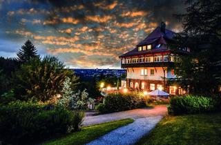 Gastronomiebetrieb mieten in Schömberger Straße, 72250 Freudenstadt, Restaurantbetrieb im Hotel Teuchelwald