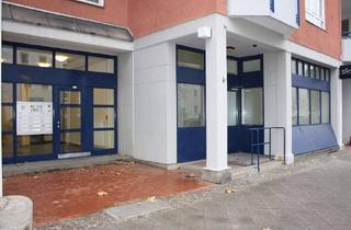 Gewerbeimmobilie mieten in Hussitenstraße 17, 13355 Wedding, Charmantes Gewerbe in guter Lage vom Brunnenviertel