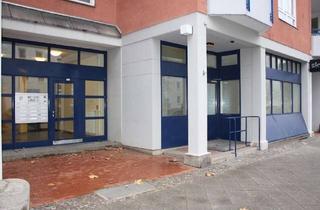 Gewerbeimmobilie mieten in Hussitenstraße 17, 13355 Wedding, Charmantes Gewerbe in guter Lage vom Brunnenviertel