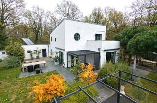 Einfamilienhaus kaufen in Alte Zollstraße 24, 47652 Weeze, Modernes Einfamilienhaus mit angelegtem Garten und Garage, direkt am Wald.