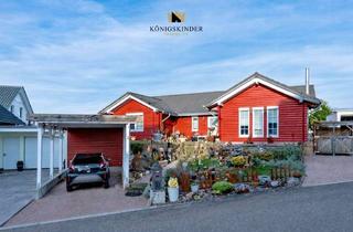 Einfamilienhaus kaufen in 73054 Eislingen, Wohntraum in ökologischer Bauweise