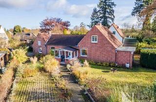 Einfamilienhaus kaufen in 21398 Neetze, Ruhige Oase – Gepflegtes Einfamilienhaus in Neetze