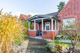 Einfamilienhaus kaufen in 21398 Neetze, Wohlfühlzuhause in Neetze – Gepflegtes Einfamilienhaus in ruhiger Lage