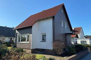 Einfamilienhaus kaufen in Herrenfeldstr. 16, 31228 Peine, Einfamilienhaus zu verkaufen - Peine / Vöhrum