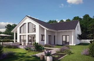 Haus kaufen in 18528 Zirkow, Lichtdurchflutet und luxuriös mit Top Ausstattung