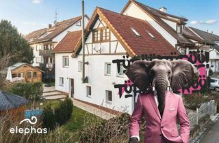 Einfamilienhaus kaufen in 72770 Reutlingen, Liebevoll saniertes Einfamilienhaus mit Garten!
