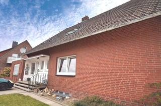 Haus kaufen in 49419 Wagenfeld, MFH mit 3 Parteien in Wagenfeld Bokeler Schweiz