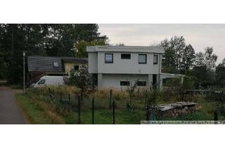 Haus kaufen in Dorfstr. 71, 02991 Lauta, Großzügiges modernes Ein-/Zweifamilienhaus