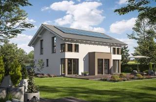 Haus kaufen in 35578 Wetzlar, Bien-Zenker EVOLUTION 165: Ihr Raum für Träume und Familie