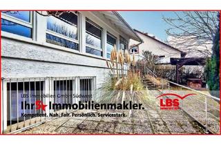 Einfamilienhaus kaufen in 67487 Maikammer, Herrlich: Einfamilienhaus in Luftkurort mit weitem Blick auf Weindorf und Weinberge