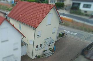 Einfamilienhaus kaufen in 75203 Königsbach-Stein, Einfamilienhaus mit schöner Terrasse und Garage
