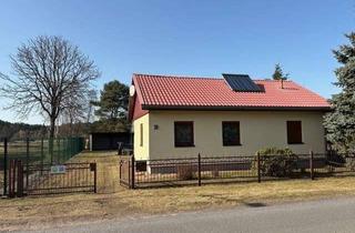 Haus kaufen in 15748 Münchehofe, Kleines Idyll im Grünen