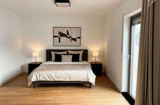 Reihenhaus kaufen in 65843 Sulzbach, ERLEBEN SIE LICHT & RAUM ☀️ Attraktives Reihenhaus mit Balkon und Garage in Sulzbach!