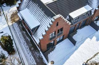 Reihenhaus kaufen in 25451 Quickborn, Endreihenhaus mit Holland-Flair