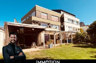 Mehrfamilienhaus kaufen in 52428 Jülich, +++ R-E-S-E-R-V-I-E-R-T +++Mehrfamilienhaus in Jülich mit über 6,4% Mietrendite +++