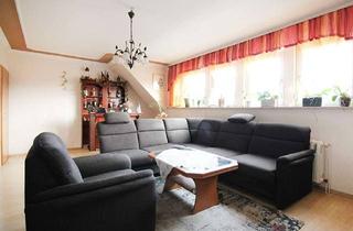 Einfamilienhaus kaufen in 39517 Kehnert, Viel Platz für die Großfamilie: Freistehendes Einfamilienhaus mit großem Garten in Kehnert