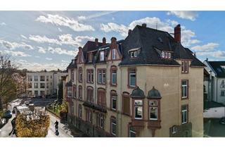 Haus kaufen in 61350 Bad Homburg, DENKMAL-INVESTMENT Zeitlose Eleganz