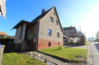Einfamilienhaus kaufen in 09322 Penig, Gemütliches Einfamilienhaus für 2-3 Personen