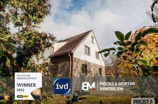 Haus kaufen in 04683 Naunhof, Großfamilien aufgepasst! Haus mit Garten, Balkon, 7 Zimmern und jeder Menge Potenzial