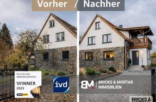 Haus kaufen in 04683 Naunhof, Großfamilien aufgepasst! Haus mit Garten, Balkon, 7 Zimmern und jeder Menge Potenzial