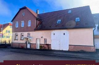 Haus kaufen in Blumenstr., 72584 Hülben, Ihr neues Zuhause in Hülben – Raum für Familie, Leben und Zukunft