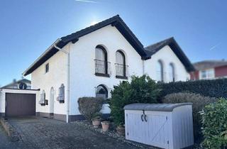 Doppelhaushälfte kaufen in 53501 Grafschaft, Gepflegte Doppelhaushälfte in Grafschaft-Ringen