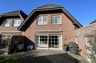 Haus kaufen in 33397 Rietberg, Hinein ins Eigenheim! Familienfreundliche DHH in Mastholte