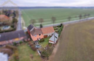 Einfamilienhaus kaufen in 38459 Bahrdorf, Einfamilienhaus mit zwei Wohneinheiten in Rickensdorf! Mein Haus = Mein Partner!