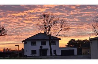 Villa kaufen in 14547 Beelitz, Stadtvilla Neubau mit Liebe zum Detail